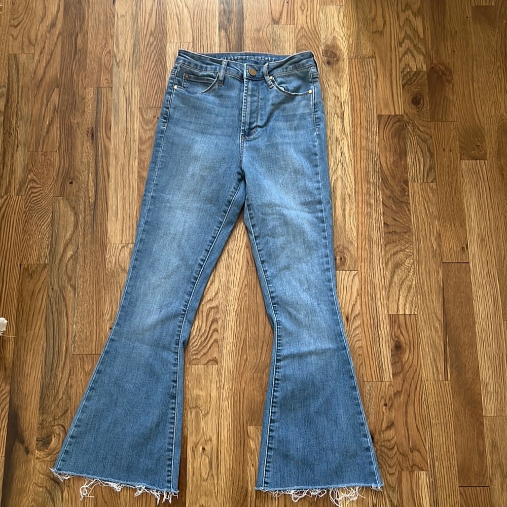 Articles of Society Flare Jean